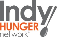 Indy Hunger Network Logo Indy Hunger Network Logo
