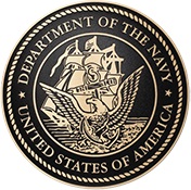 Navy Logo