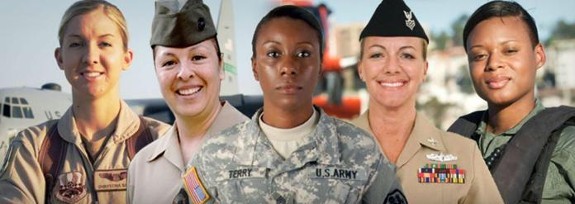 Women in the Military