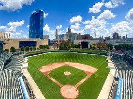 Indianapolis Indians